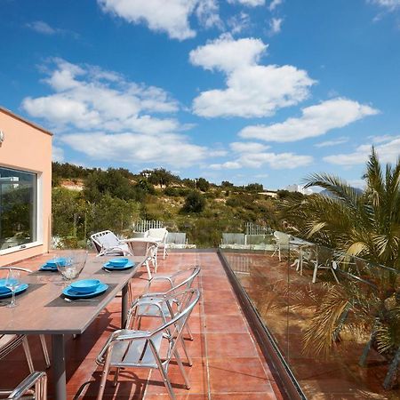 Seafront Villa Longobardi Hriszí Aktí Haniá Kültér fotó