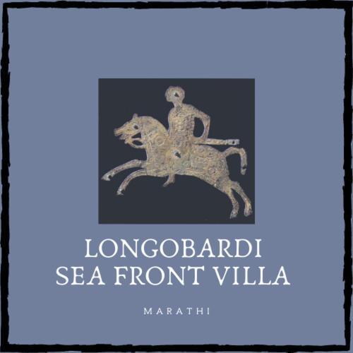 Seafront Villa Longobardi Hriszí Aktí Haniá Kültér fotó