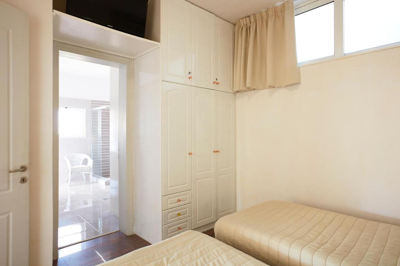 Seafront Villa Longobardi Hriszí Aktí Haniá Kültér fotó